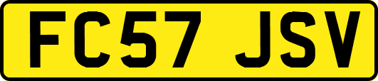 FC57JSV