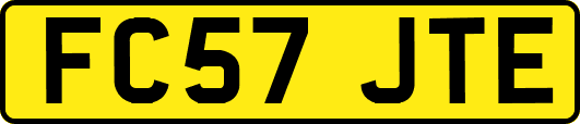 FC57JTE