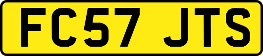 FC57JTS