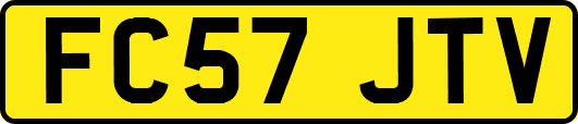 FC57JTV