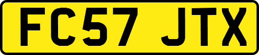 FC57JTX