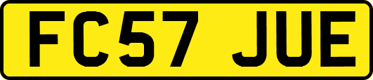 FC57JUE