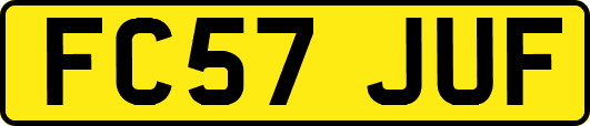 FC57JUF