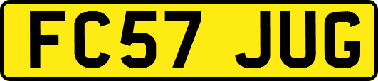 FC57JUG