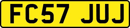 FC57JUJ