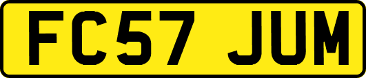 FC57JUM