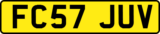 FC57JUV