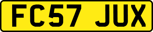 FC57JUX