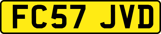FC57JVD