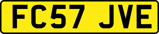 FC57JVE