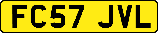 FC57JVL