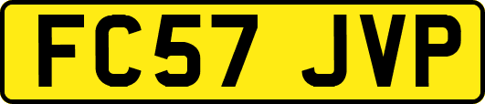 FC57JVP