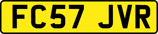 FC57JVR