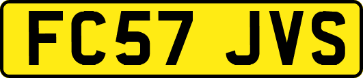 FC57JVS