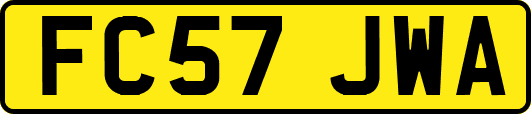 FC57JWA