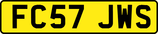 FC57JWS