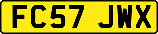 FC57JWX
