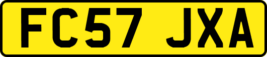 FC57JXA