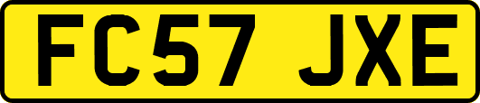FC57JXE
