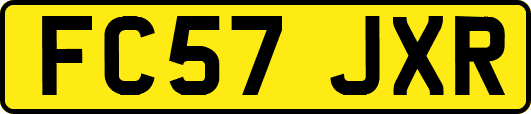 FC57JXR