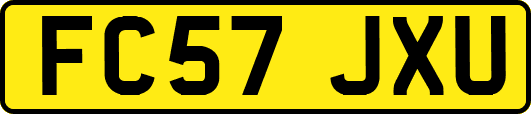 FC57JXU