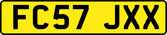 FC57JXX