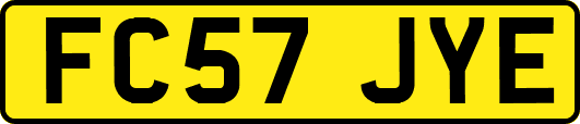 FC57JYE