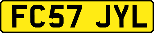 FC57JYL