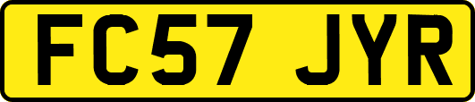 FC57JYR