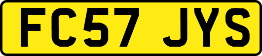 FC57JYS