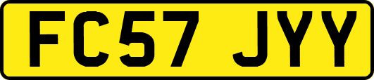 FC57JYY