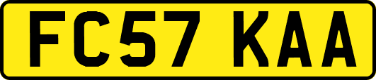FC57KAA