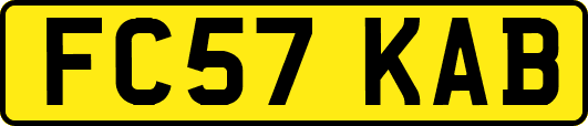 FC57KAB