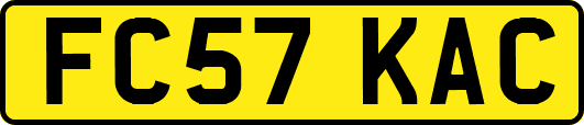 FC57KAC