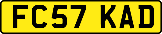 FC57KAD