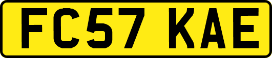 FC57KAE