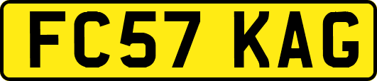 FC57KAG