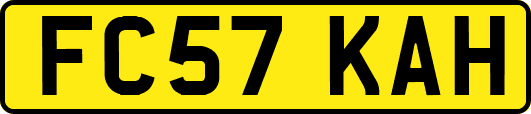 FC57KAH