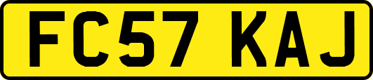FC57KAJ