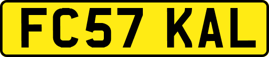 FC57KAL