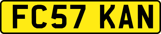 FC57KAN