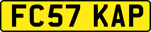 FC57KAP