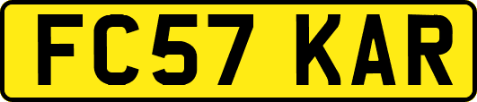 FC57KAR