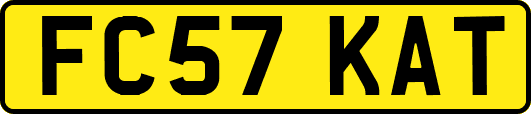 FC57KAT