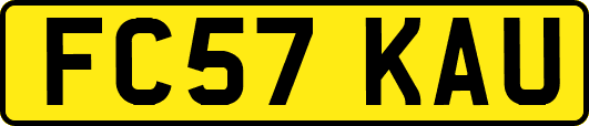 FC57KAU