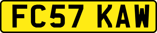 FC57KAW