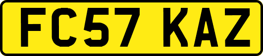 FC57KAZ