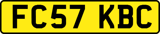 FC57KBC