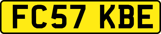 FC57KBE