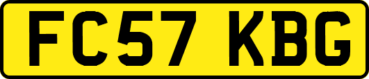 FC57KBG